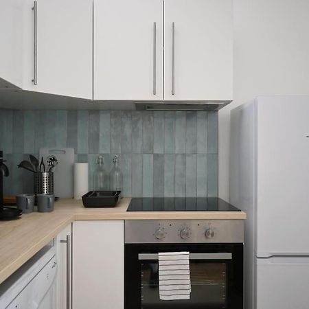 Magnifique Appartement T4, Plage Des Catalans Марсель Экстерьер фото